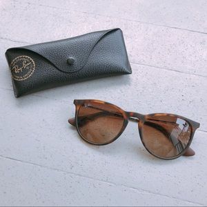 Ray-Ban Erika Classic Sunglasses